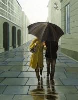 Caminando bajo la lluvia 4