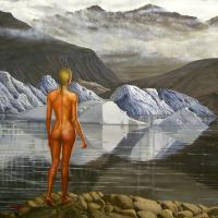 El lago de los sueños