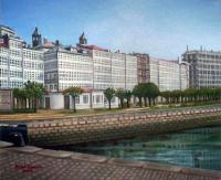 Galerías de la Marina