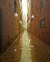 Luces en la penumbra