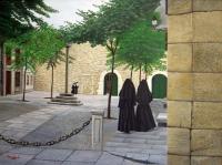 Plaza de las Bárbaras