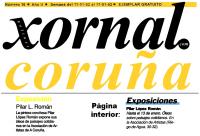 Xornal Coruña