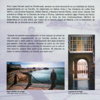Exposición en el Ayuntamiento de La Coruña II
