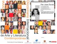 Diccionario Internacional de Arte y Literatura Contemporánea