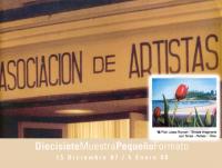 Colectiva en la Asociación de Artistas de La Coruña
